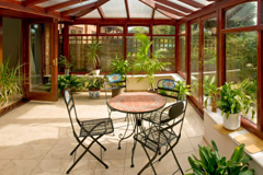 Building End conservatory quotes
