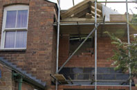 free Building End home extension quotes